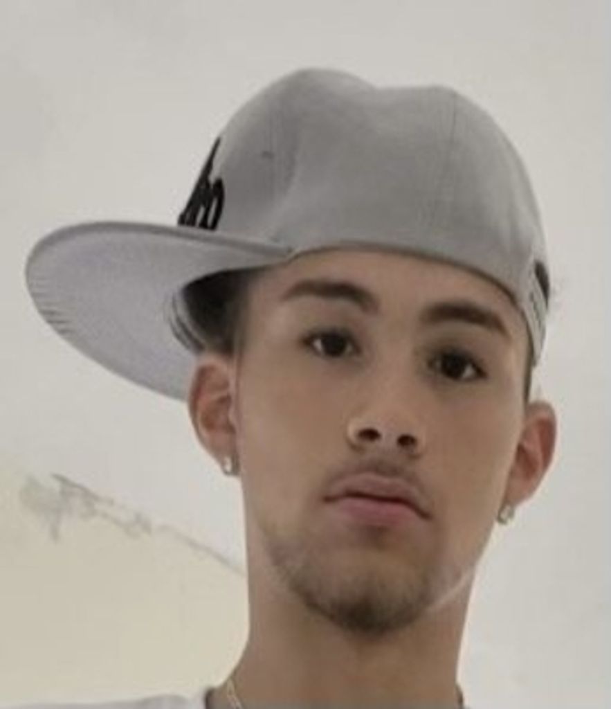 Felix Alberto Aguirre Figueroa