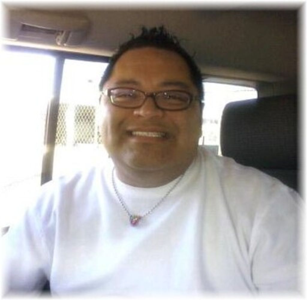 Tony "Tiger" Rios Profile Photo