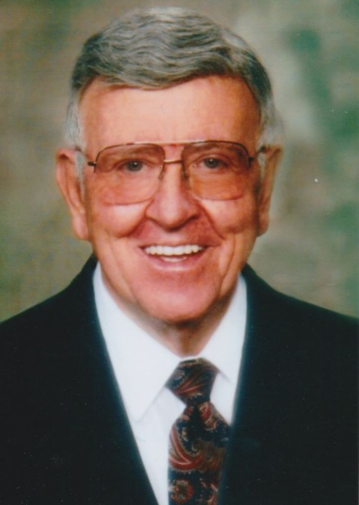 Grant Fausett