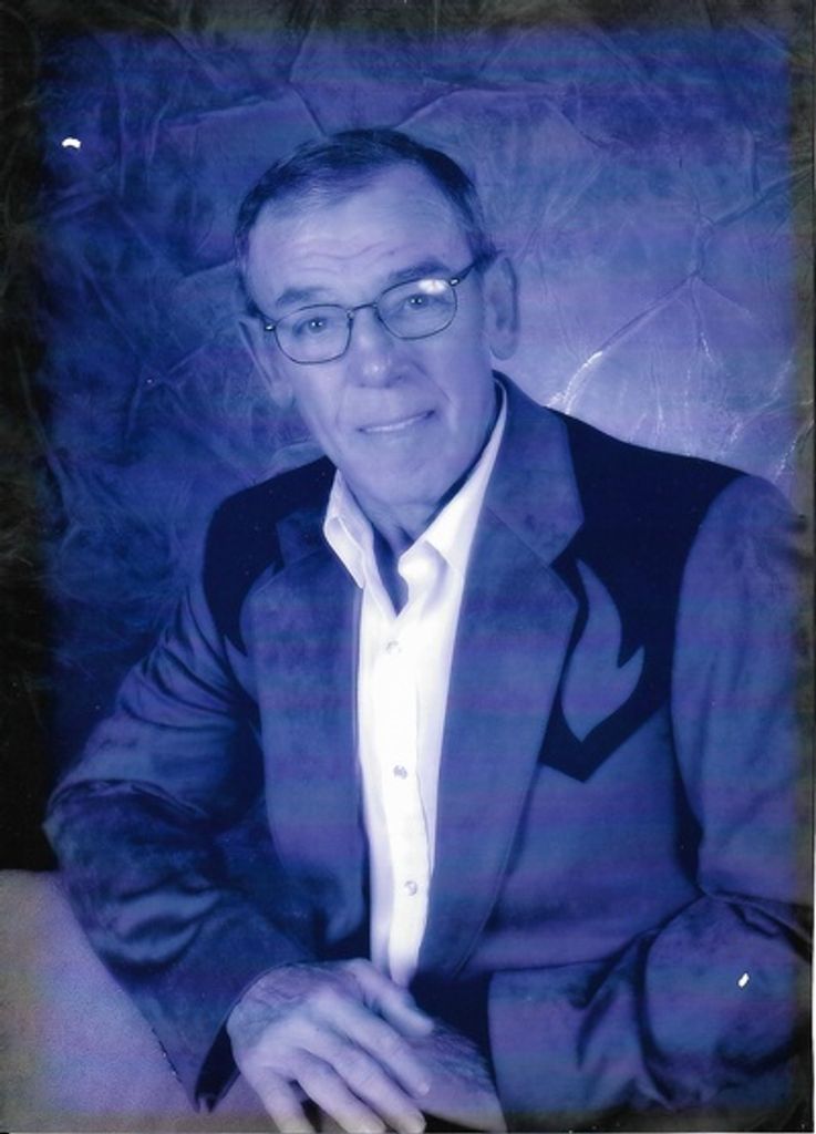 James Robert Steiner