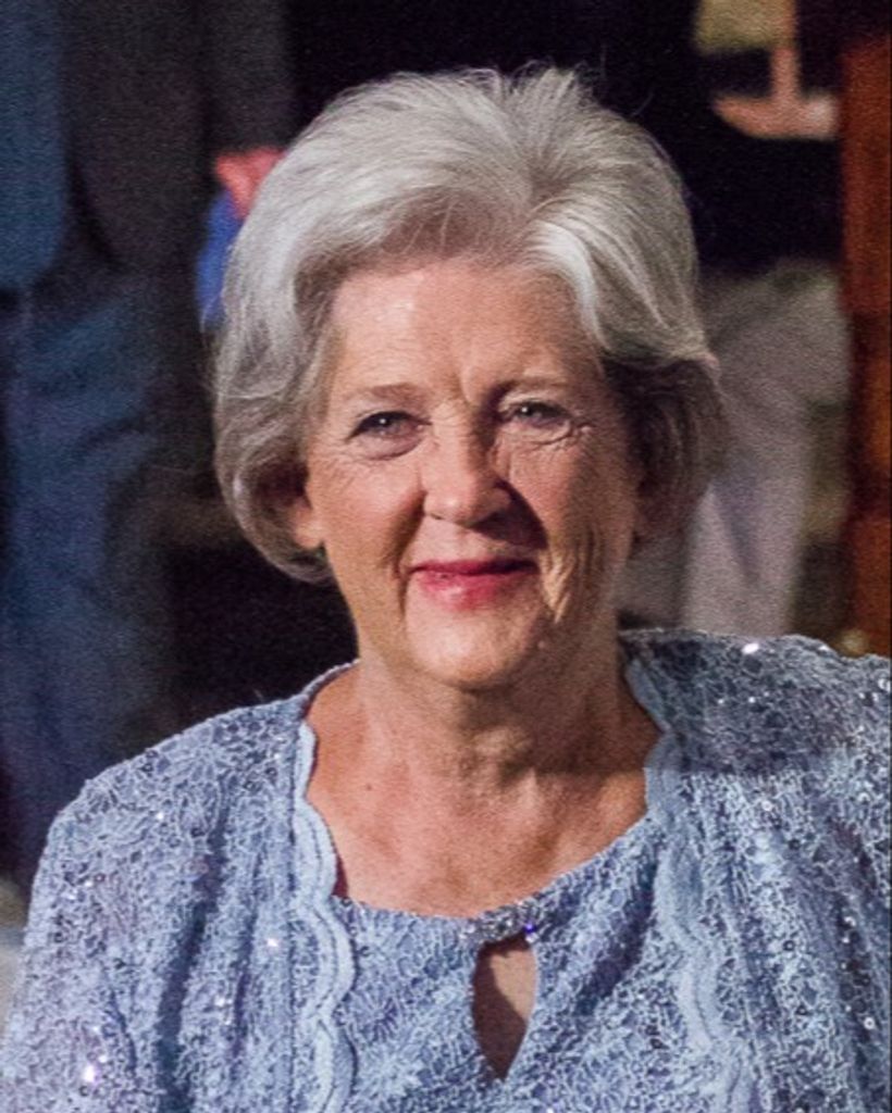 Sarah Johnson Totherow Profile Photo