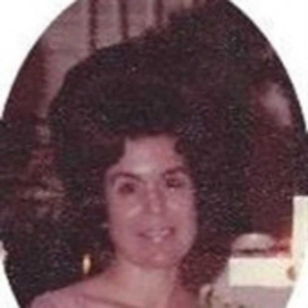 Thelma M Cooper