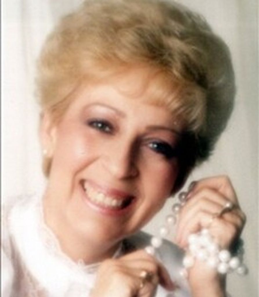 Sandra Evans Profile Photo