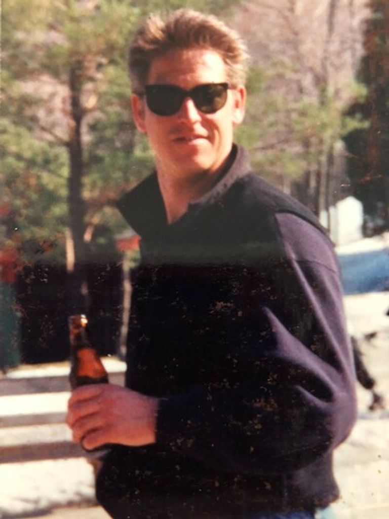 Glenn D. Hoffstatter Profile Photo