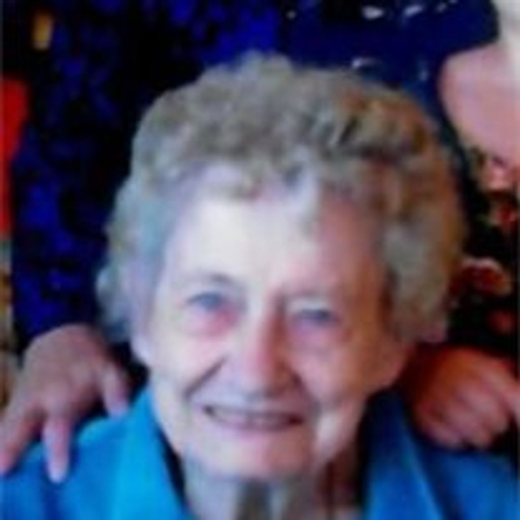 Mary E. (Mitchell) Lewis Profile Photo