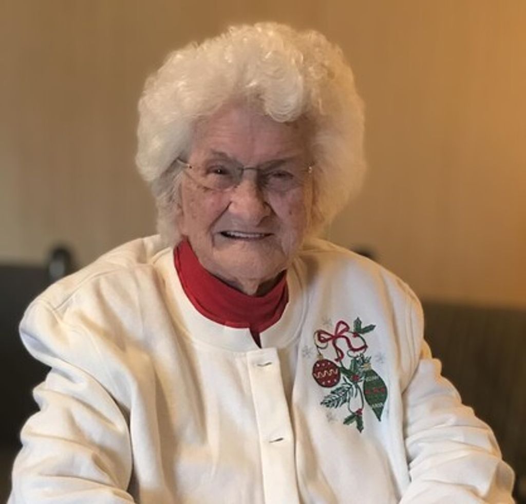 Ruth Smith Taylor Profile Photo