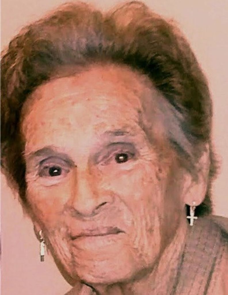 Opal Sue (White)  Smith Profile Photo