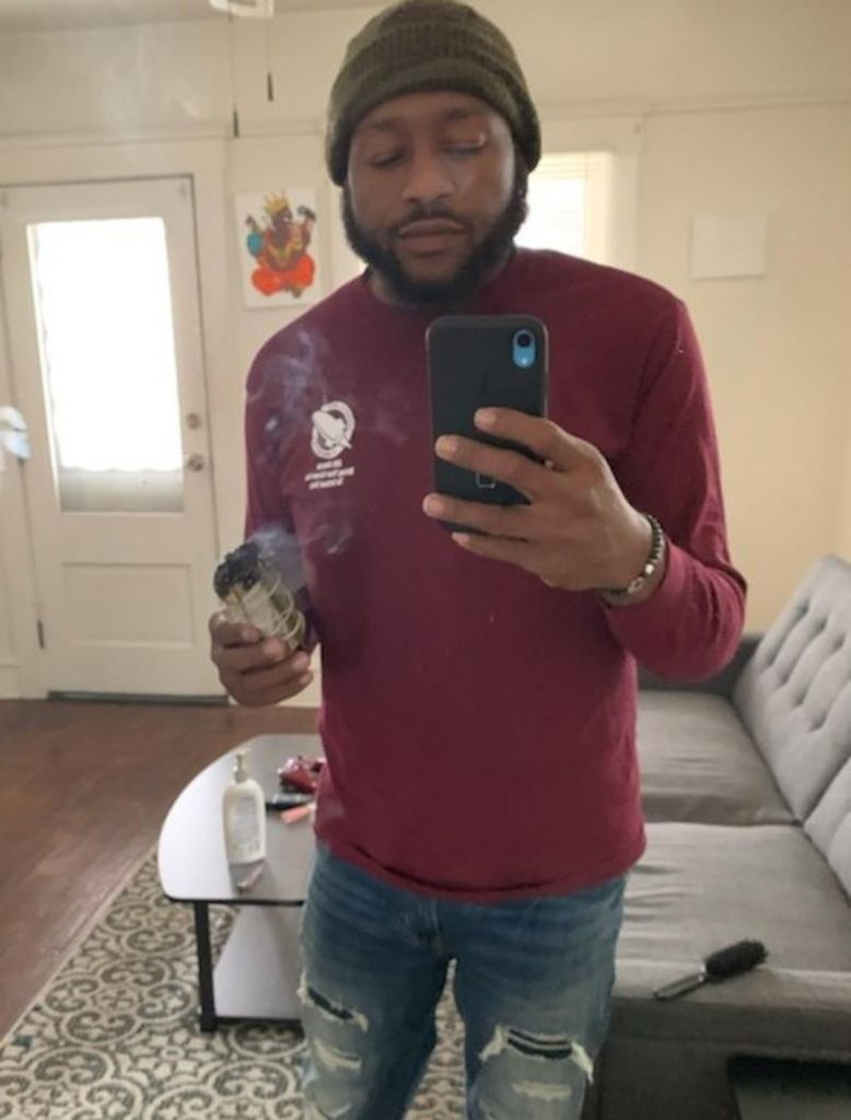 Calvin Christopher Maloy