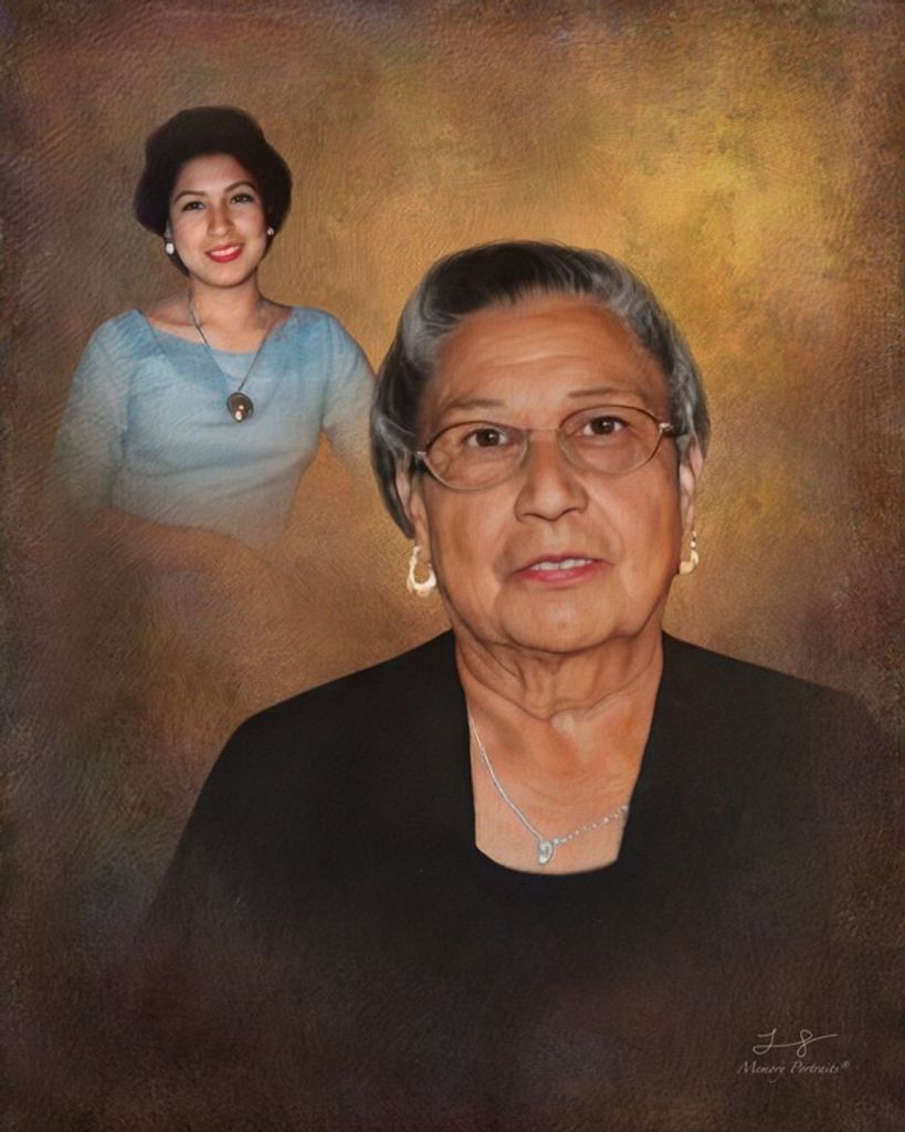 Olvido Maria Medina