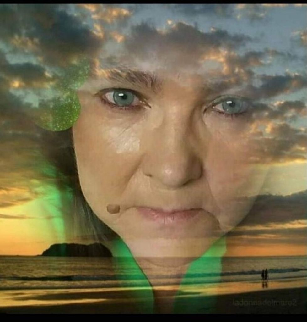 Barbara Kay (Jordan)  Taylor Profile Photo