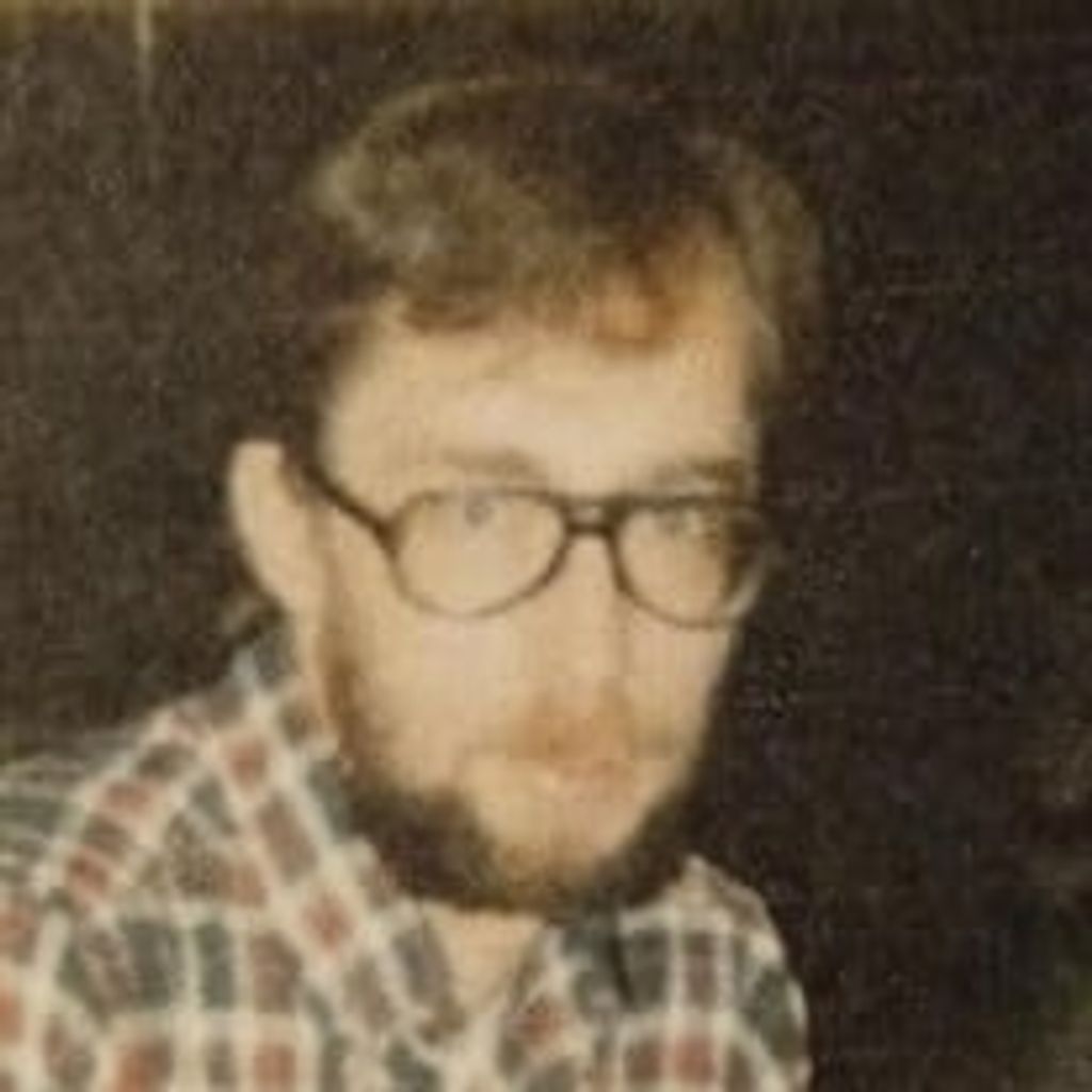 David Winston Nunnery