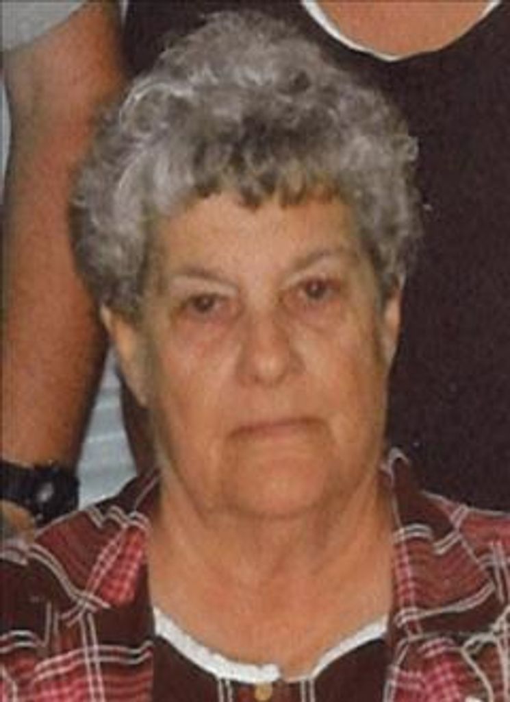 Mary Crowl