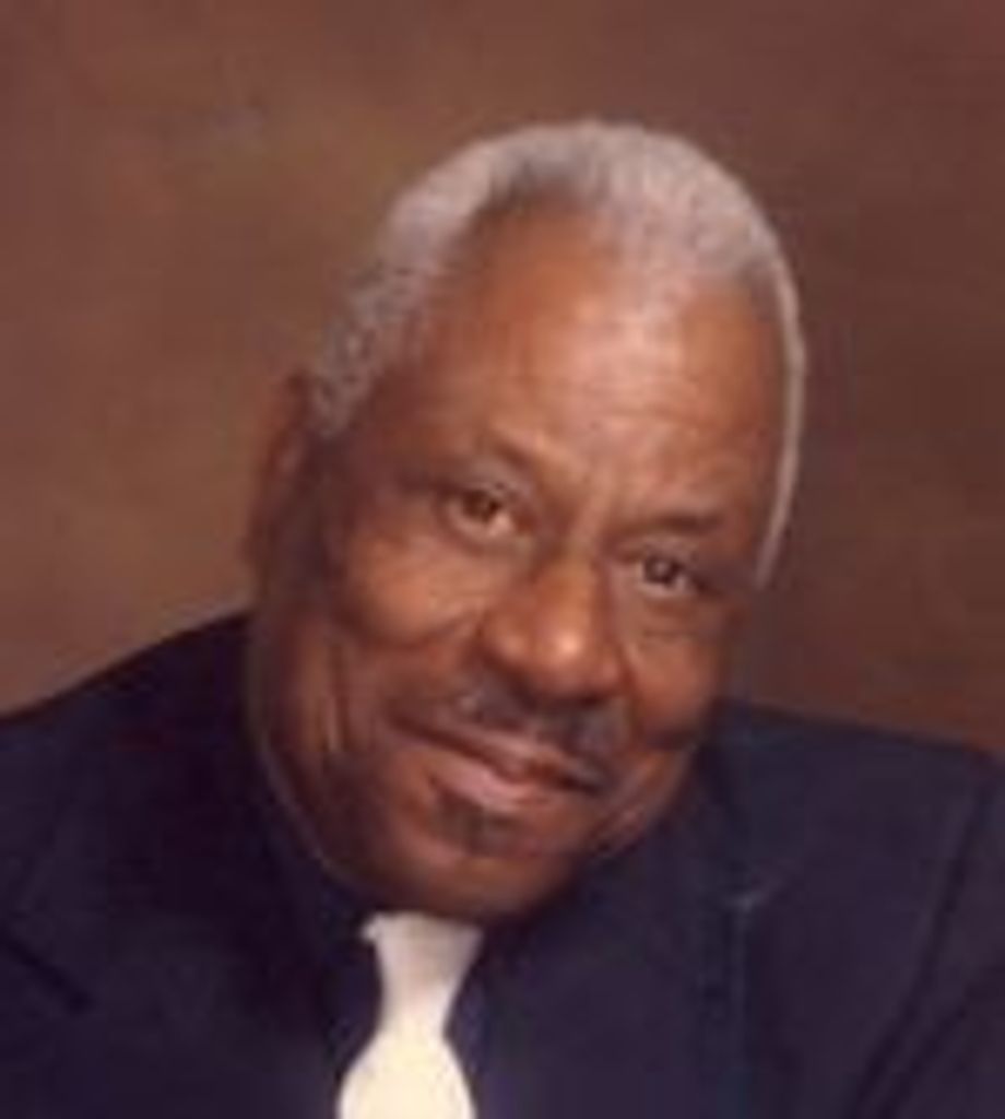 James H. Mack, Jr.