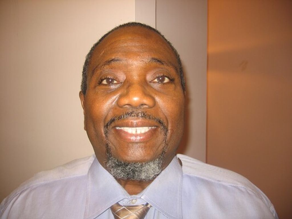 Darryl Harrison Profile Photo