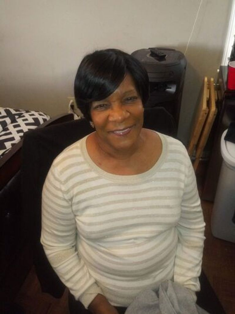 Ms. Blanchie Mae Mccracken Profile Photo