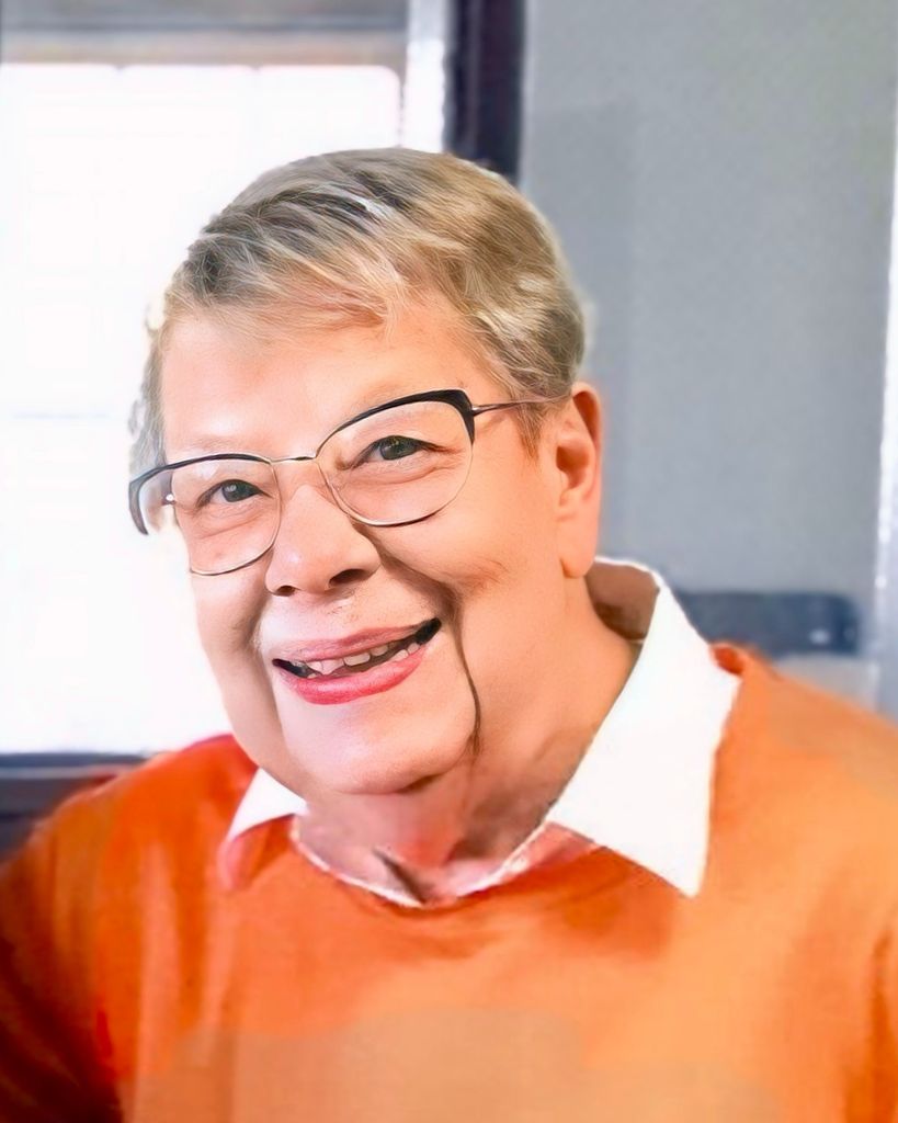 Patricia F. Neel