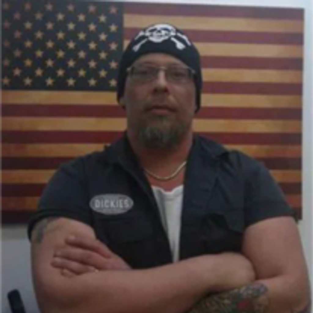 James Robert Rozell Profile Photo