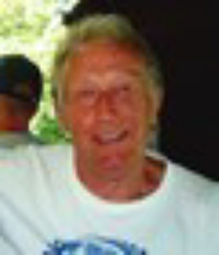 William Baker