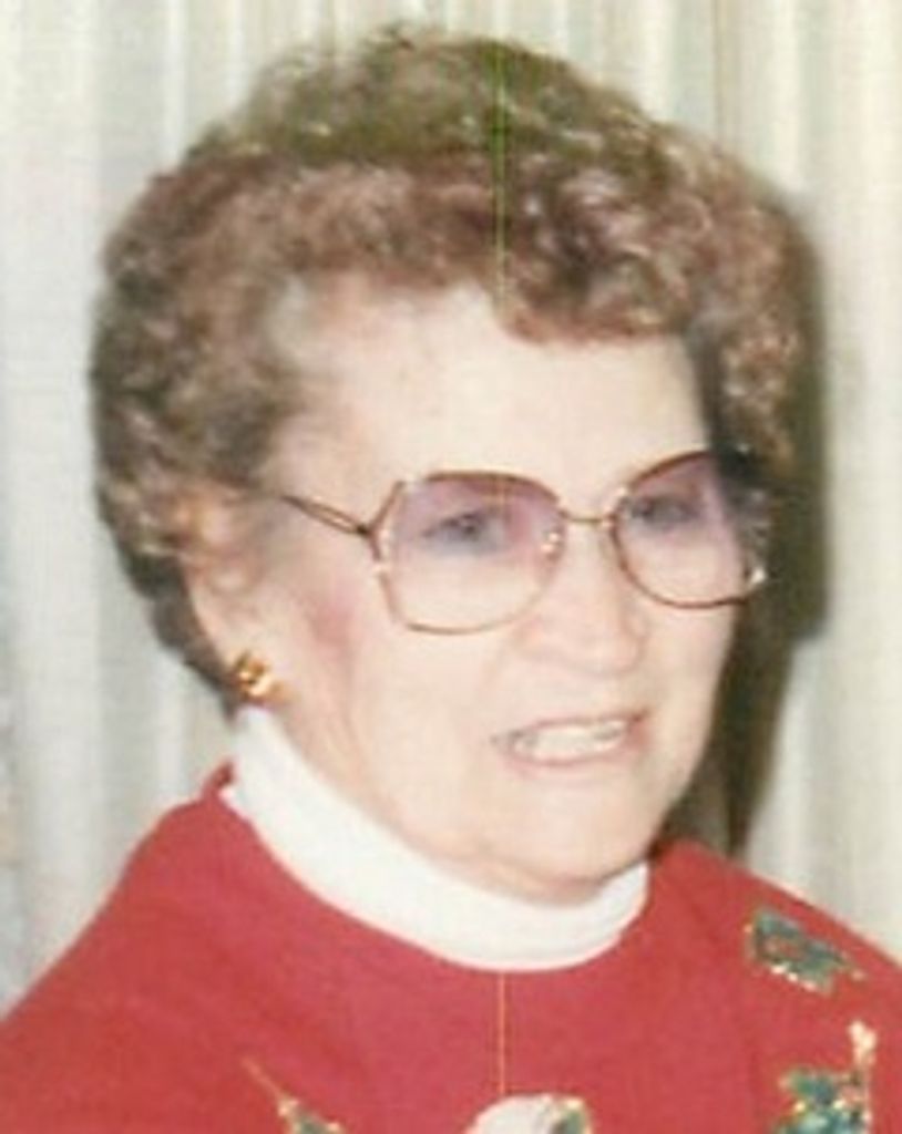 Lorna A Harms