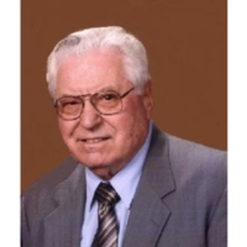 Richard Earl Walter