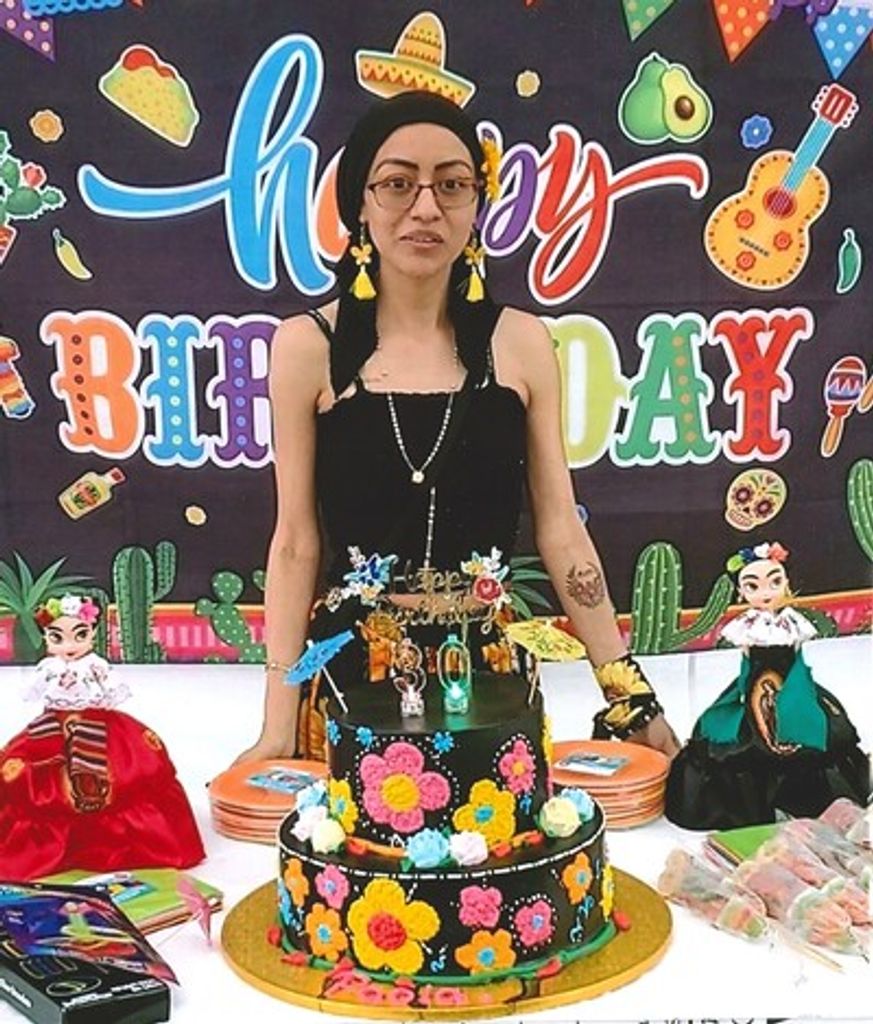 Paola Ramirez Aguilar