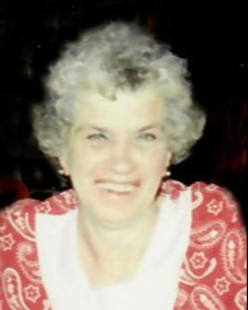Lorna I. Langer