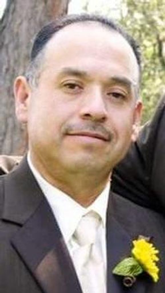 Ruben Narvaez Jr.