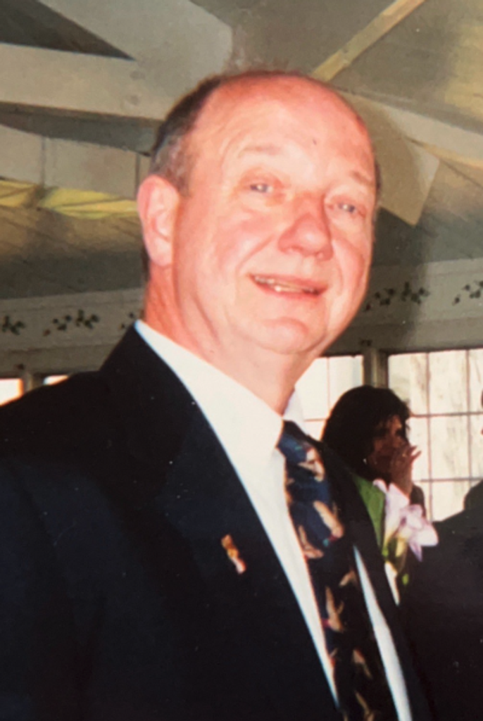 William F. Reynolds Profile Photo