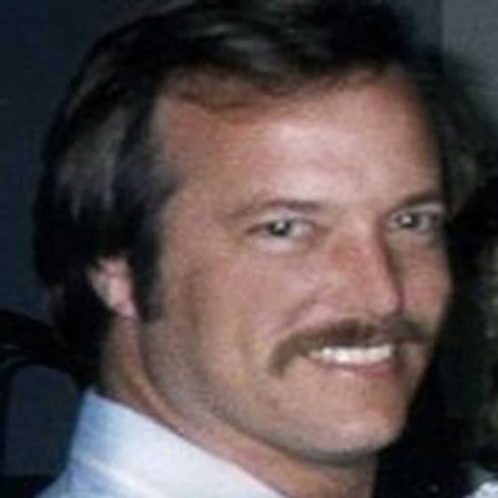 Robert James Ballew Profile Photo