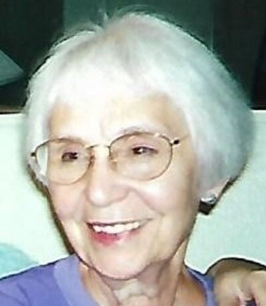 Rita Rose Dooley