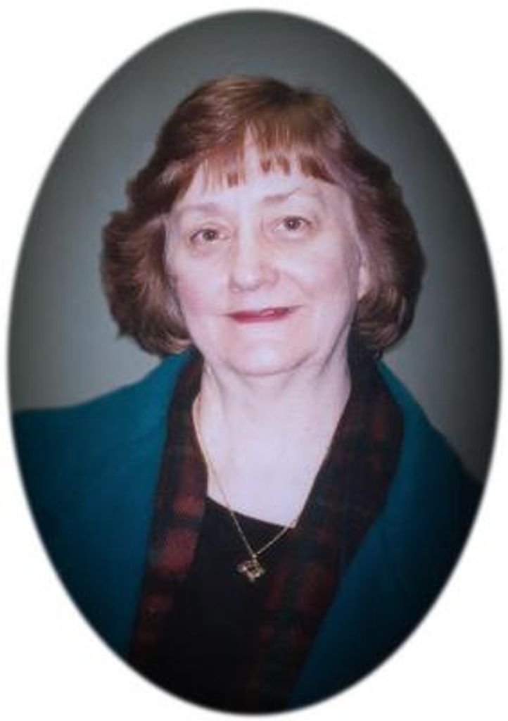 Carol V. Kern