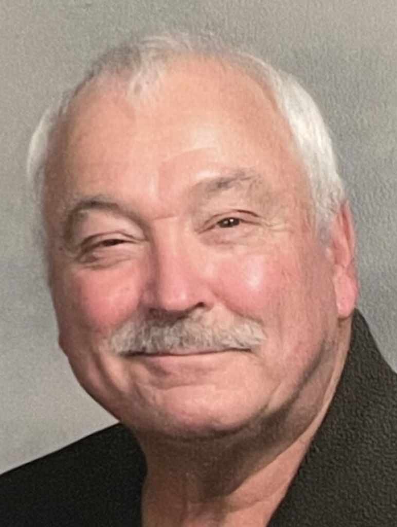 Harold J. "Harry" Horstman Profile Photo