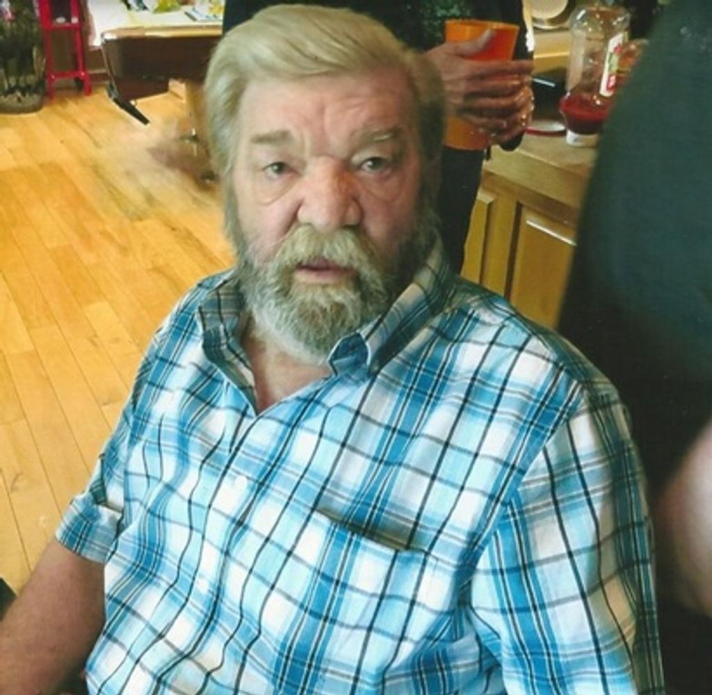 Livingston- John Haggard Beason, Sr.
