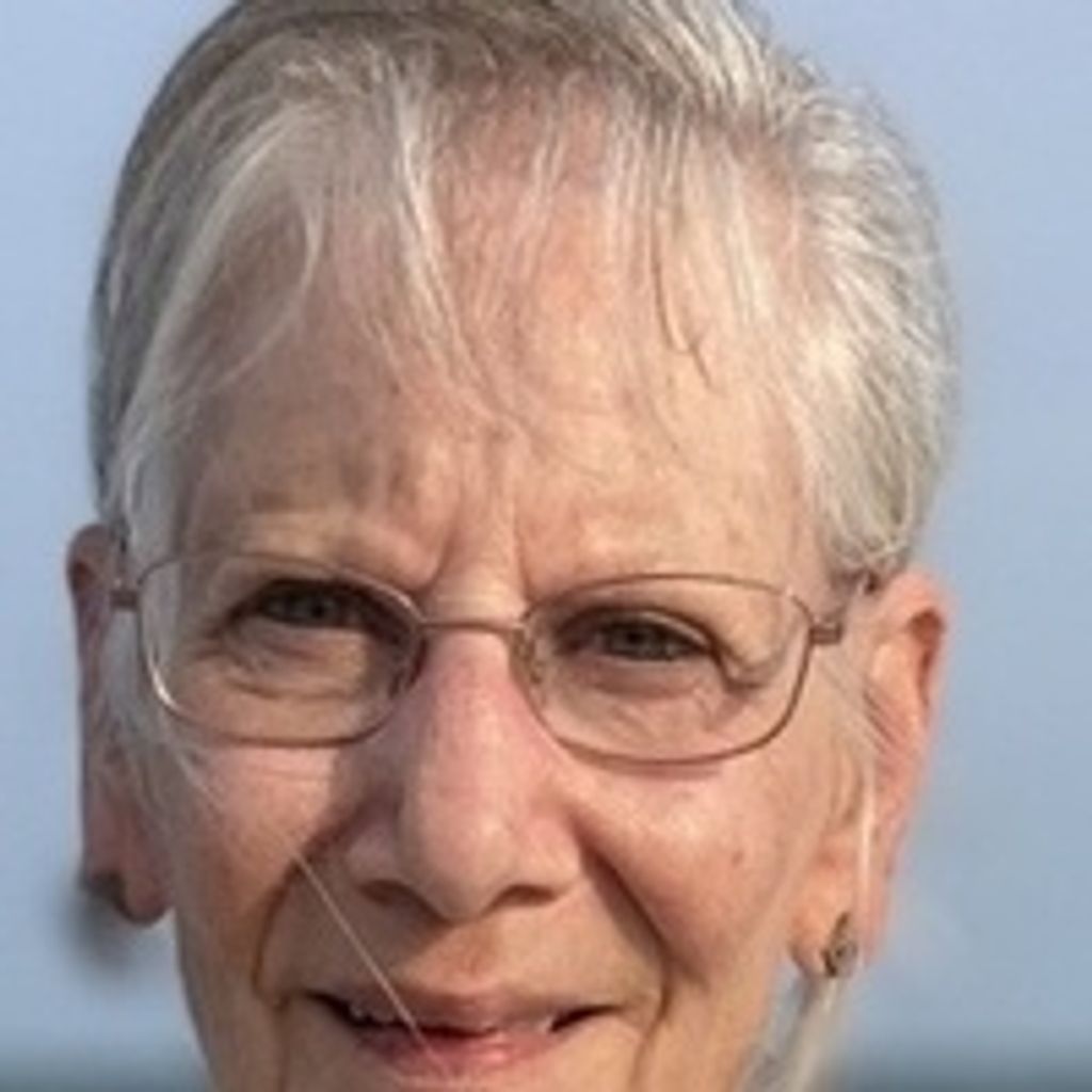 Irene Ann Murphy