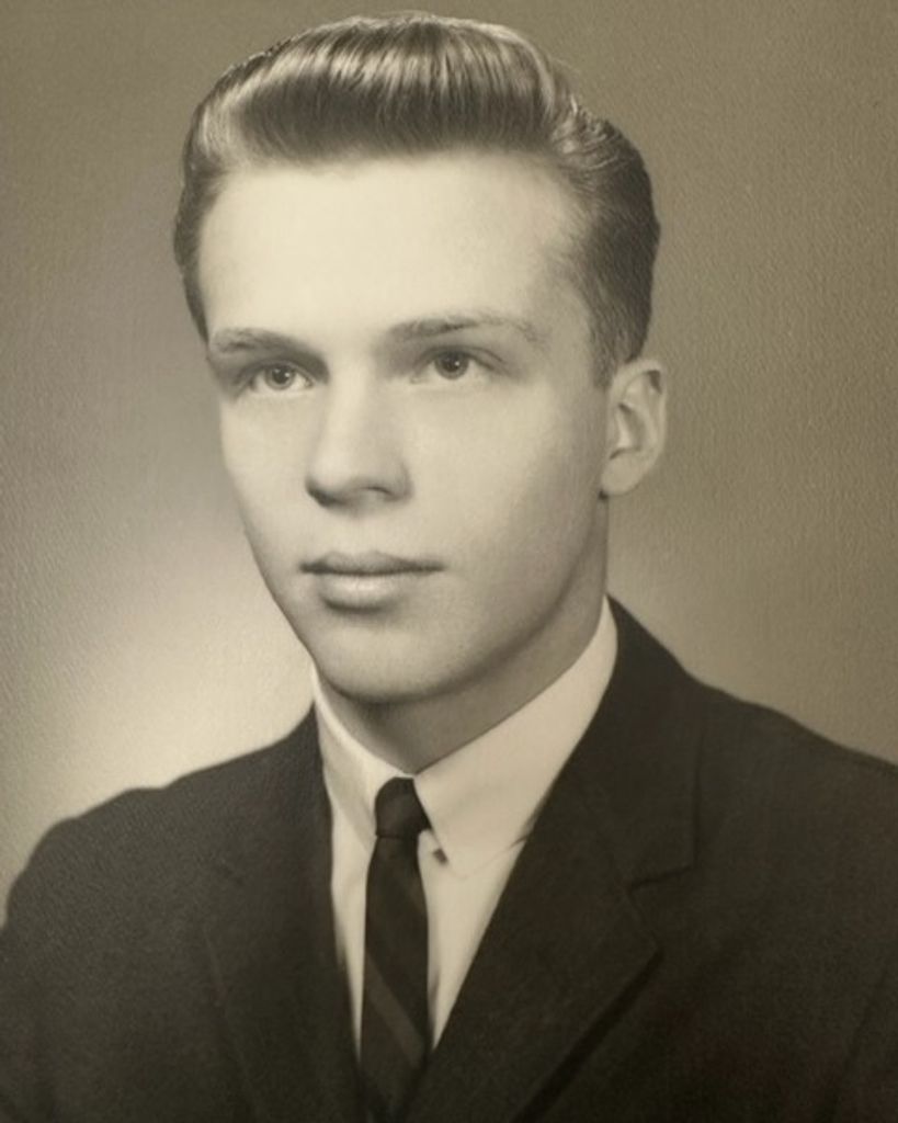 Donald Charles Neick