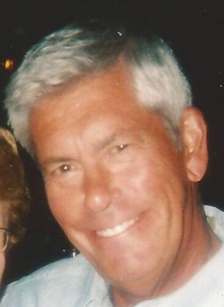 Richard "Dick" M. King Profile Photo