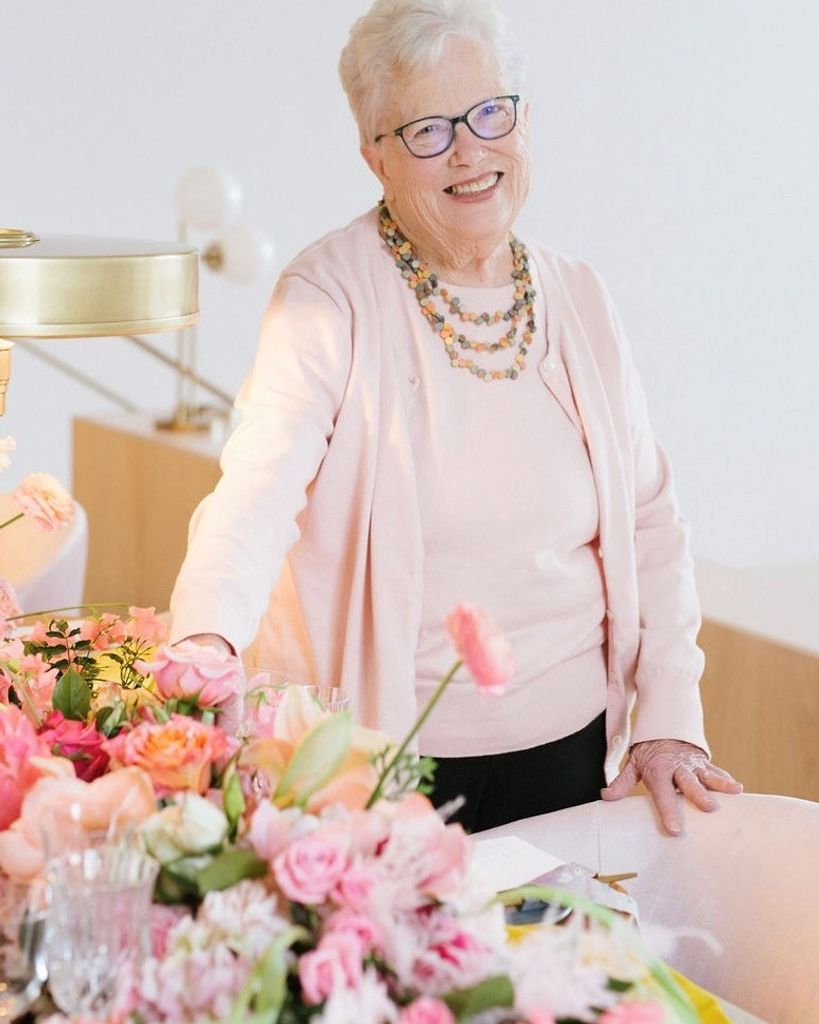 Mary "Pat" Patricia Roberts Profile Photo