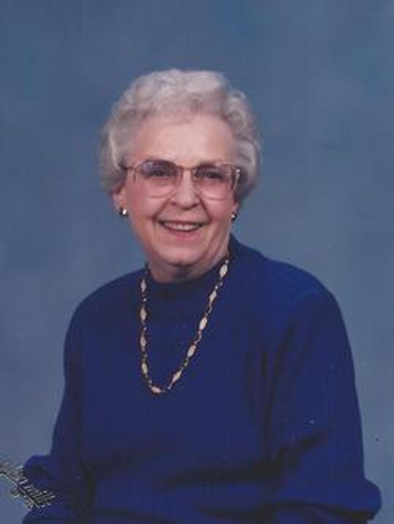 Carol Jean Rehnstrom