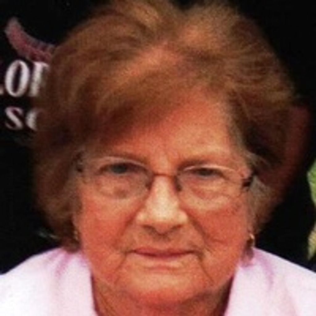 Helen Joan Shinsky