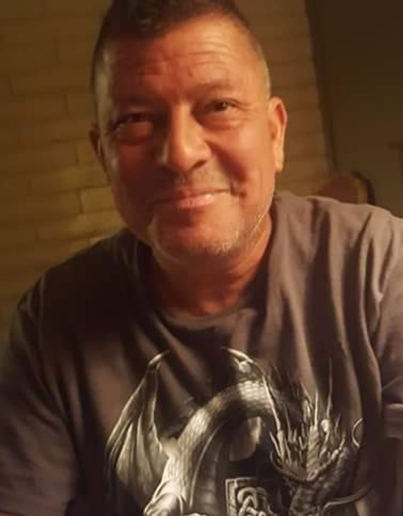 John "J.D." David Nunez Sr.