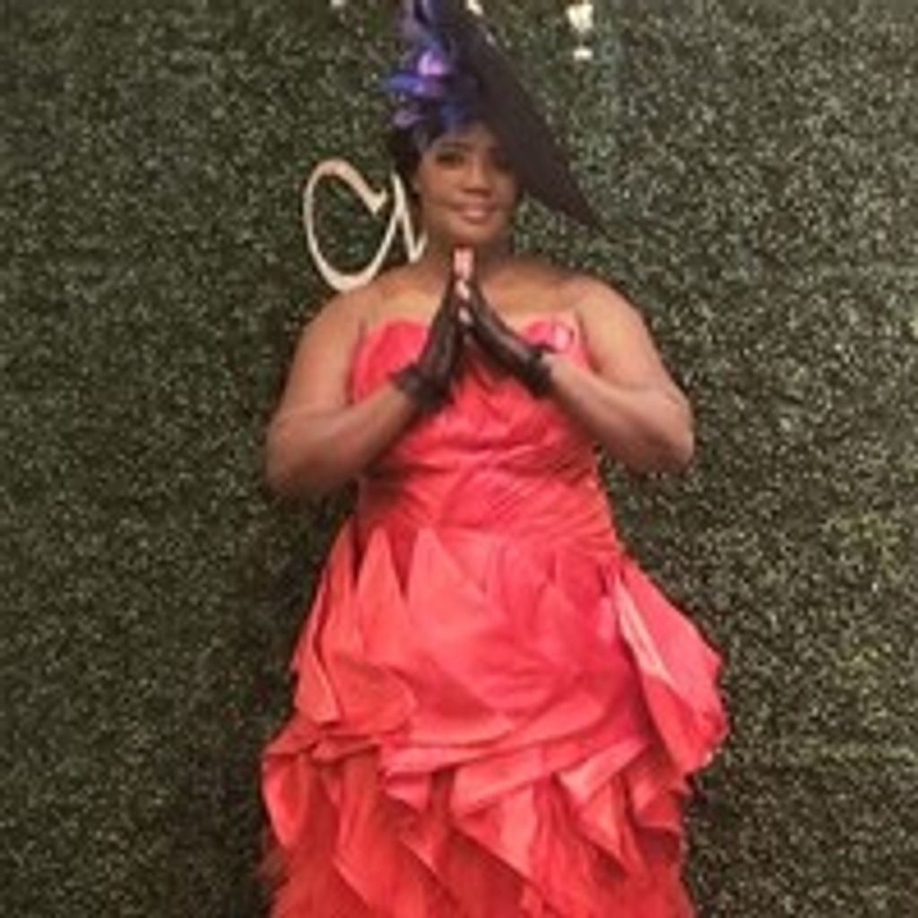 Mulenga Clara Muyoba Profile Photo