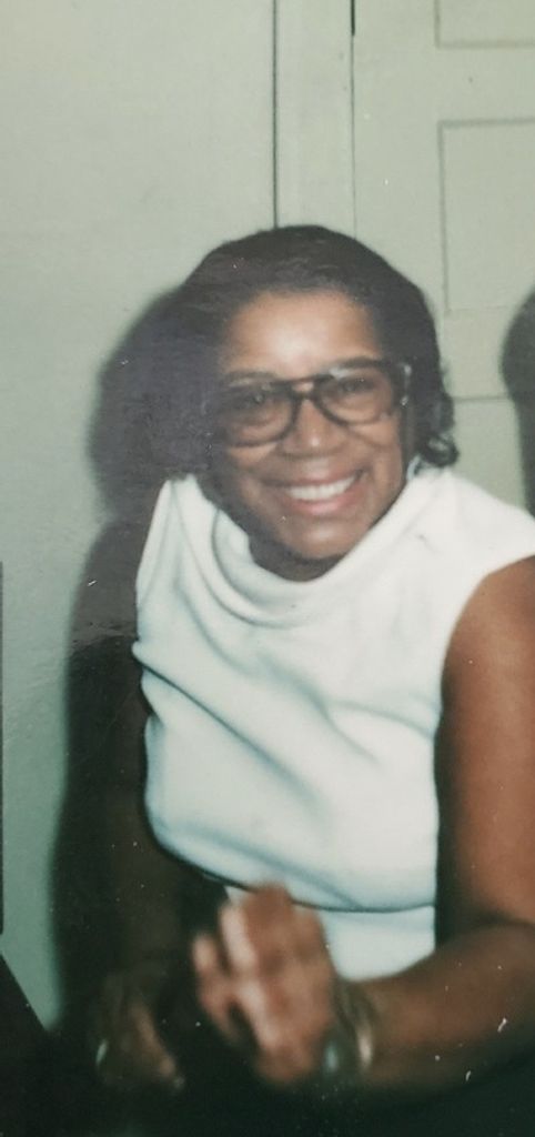 Dorothy F. Clark Profile Photo