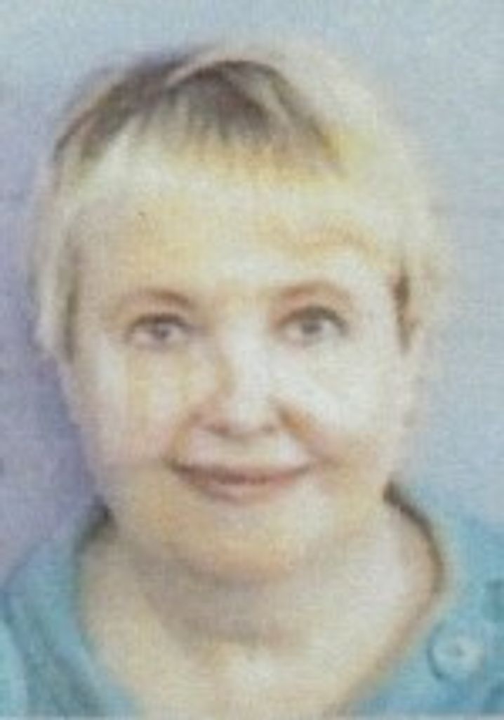 Jannie Elizabeth Hall Profile Photo