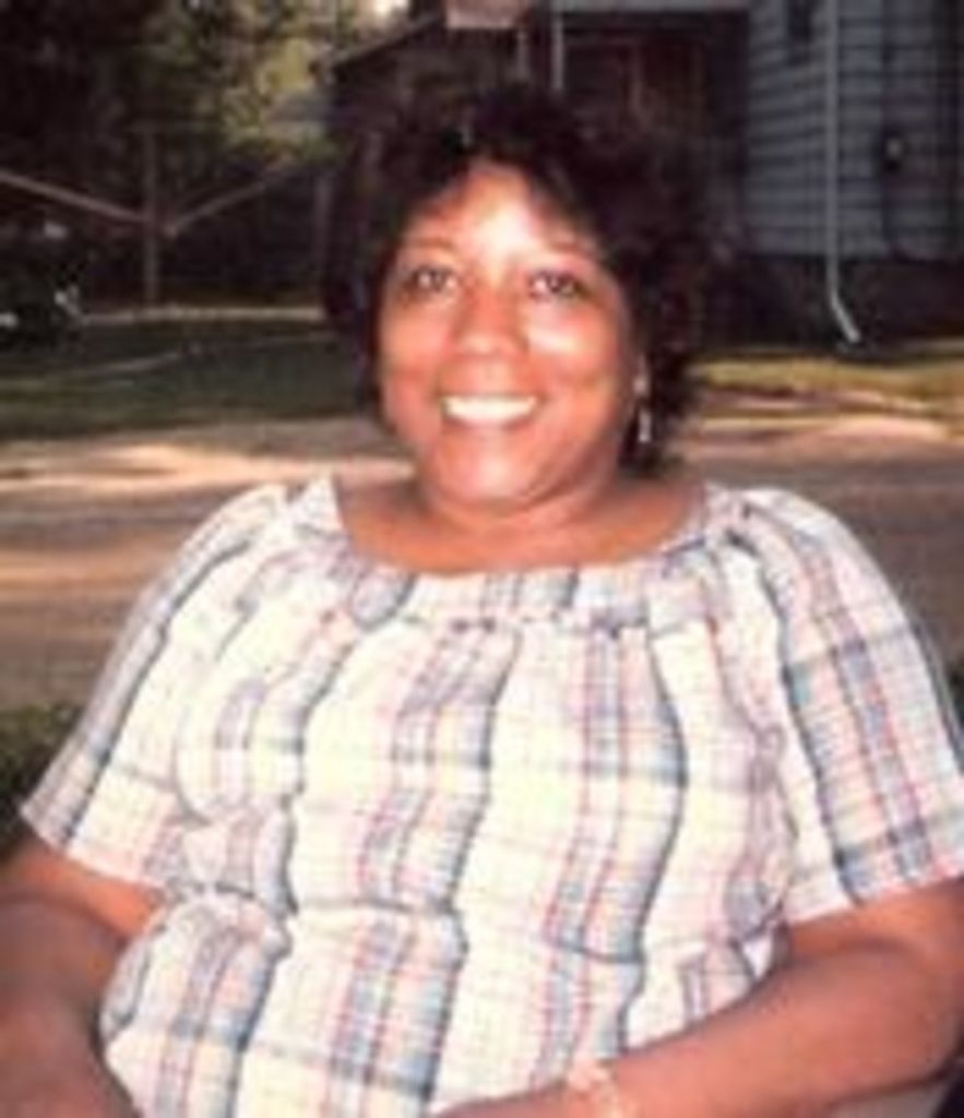 Betty Perkins