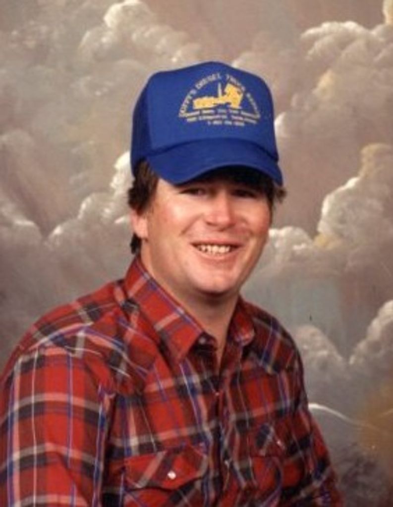 Ronald Stephen Hall
