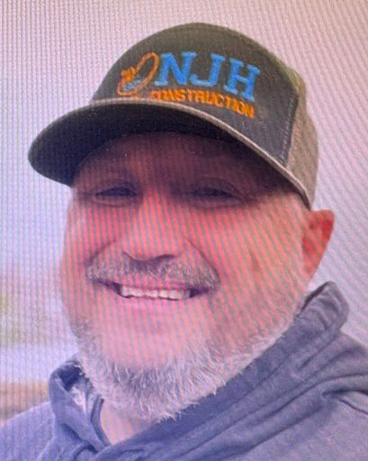 Benjamin Ryan Goodman's obituary image