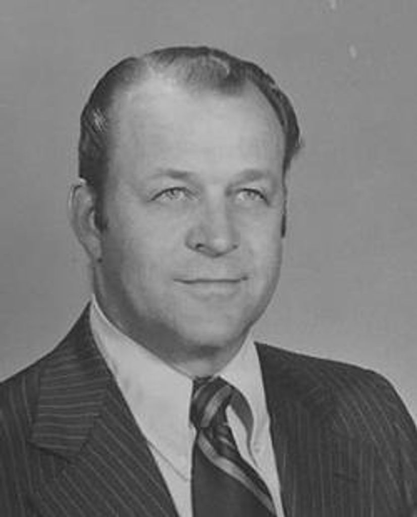 Otto H. Petersen Jr.