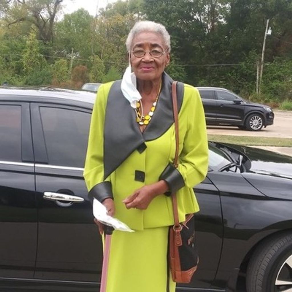 Georgia M. Reed Profile Photo