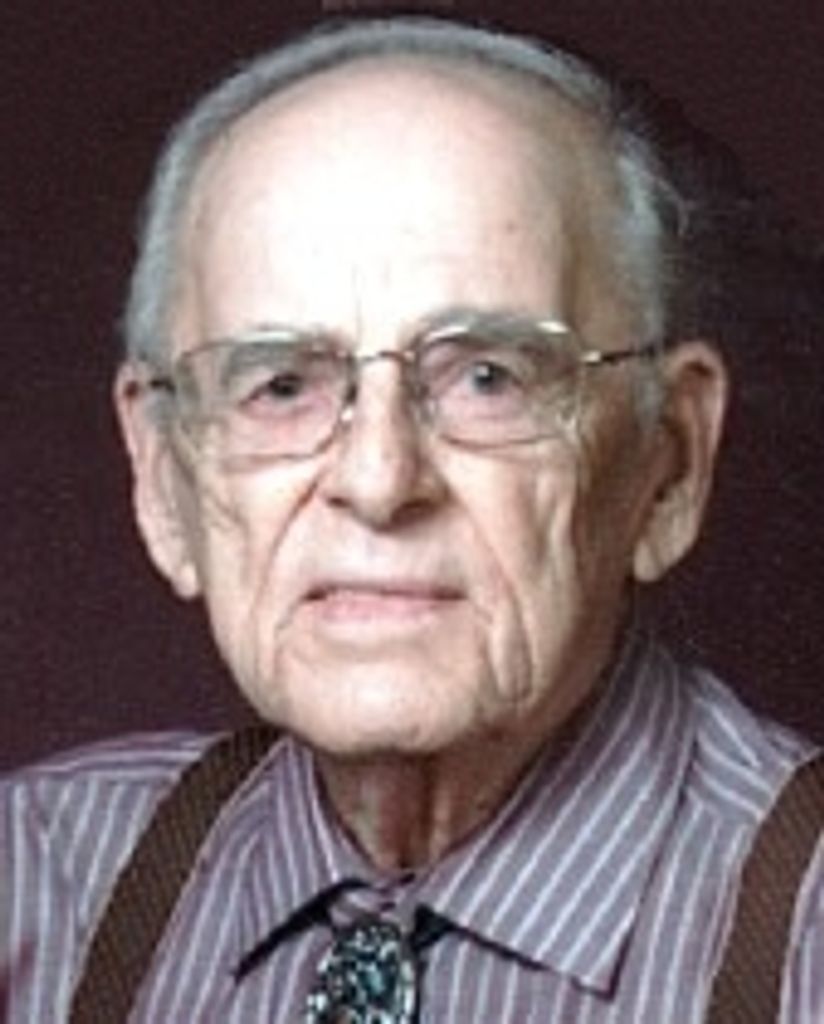 Walter Leroy Johnson Profile Photo