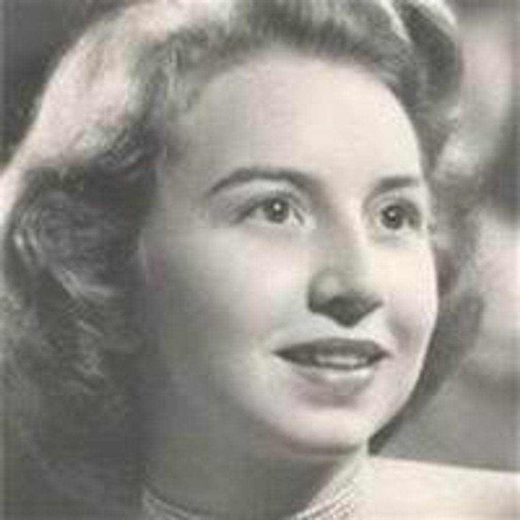 Joann Mccarty Gaston